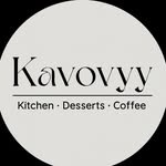 Kavovyy