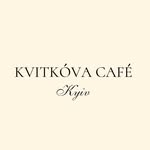 Kvitkova Café