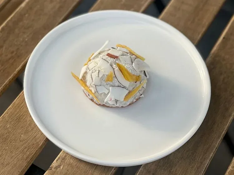 Шу Кокос/манго